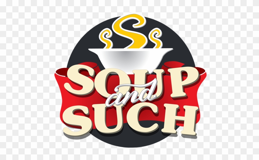 Salad Clipart Salad Bar - Soup And Salad Clip Art #1074484