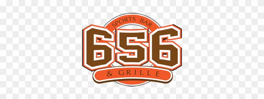 656sports Home Logo - Illustration #1074490