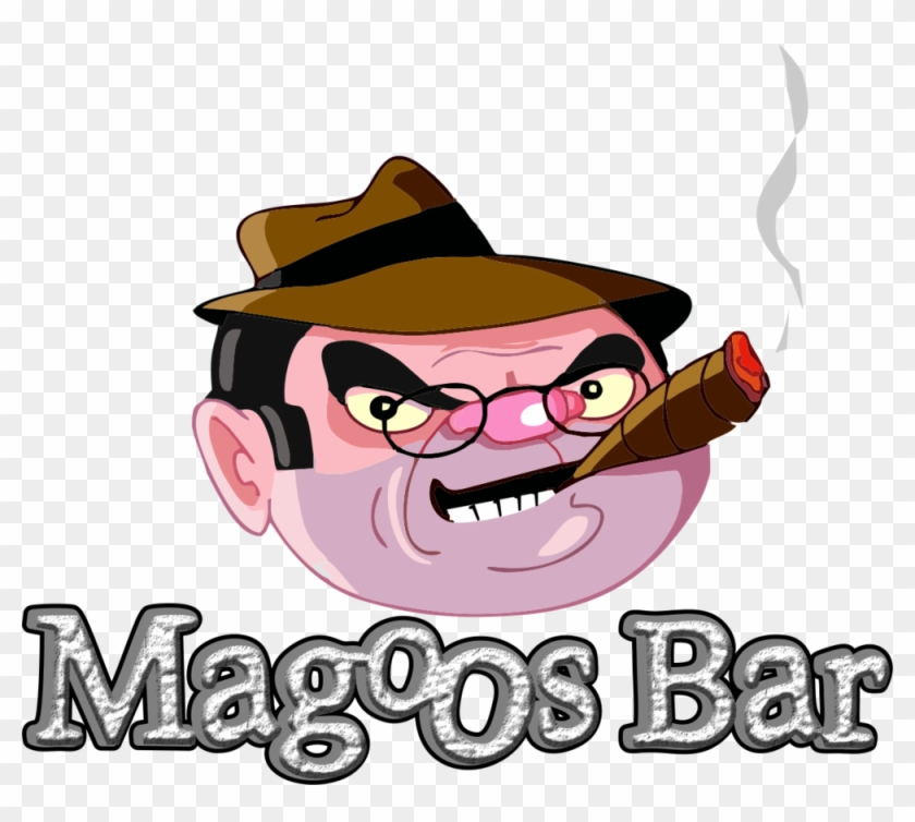 Magoos Bar - Magoos Bar #1074499