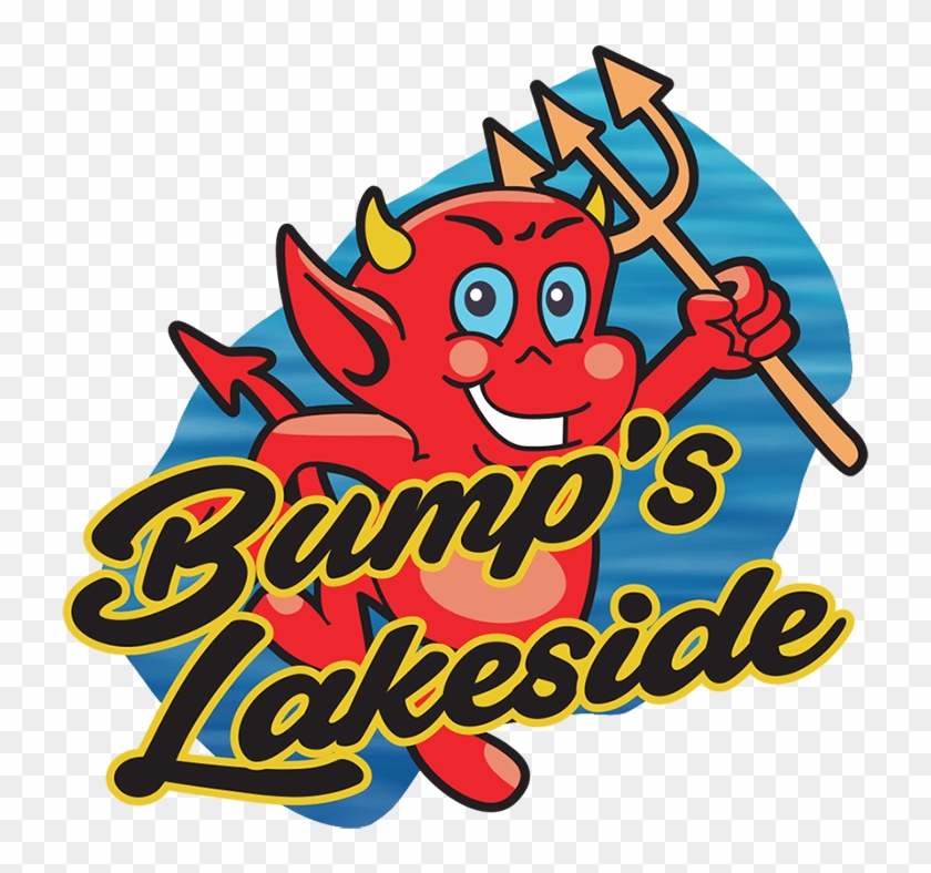 Bump's Lakeside Bar - Bump's Lakeside Bar #1074532