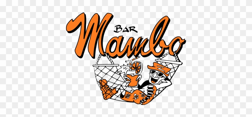 Bar Mambo - Bar Mambo #1074567