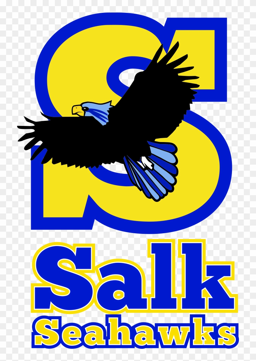 Salk Elementary - Poster #1074610