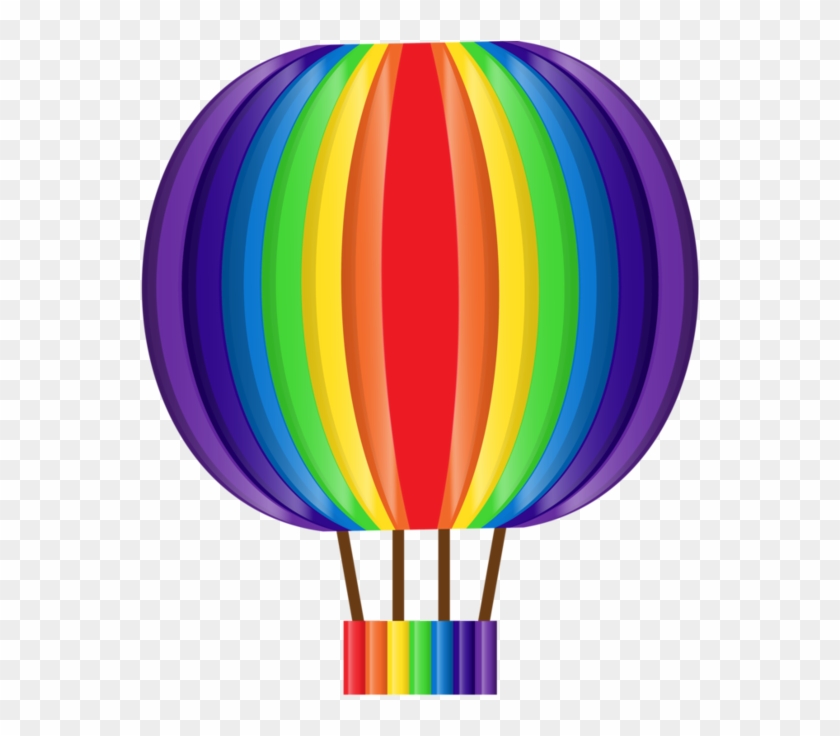 Colors Of The Rainbow - Rainbow #1074674
