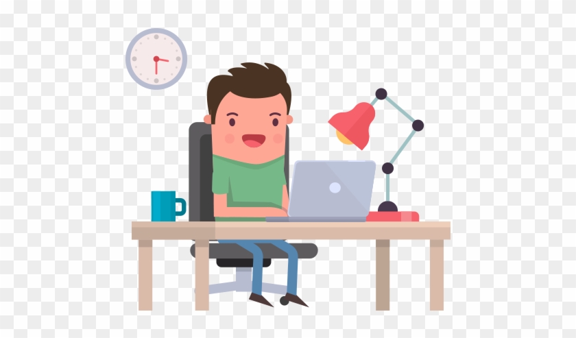 Design Web - Cartoon #1074743