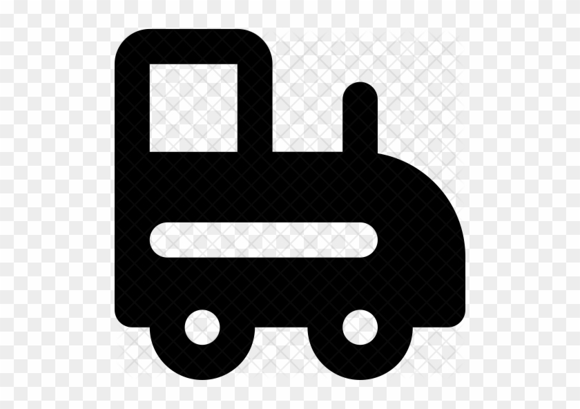 Locomotive Icon - Locomotive Icon #1074758