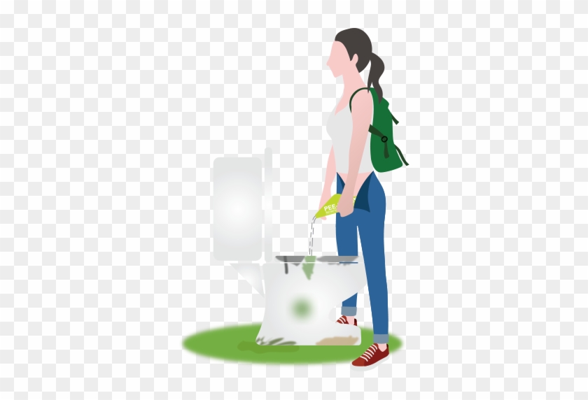 Pee Buddy #1074773
