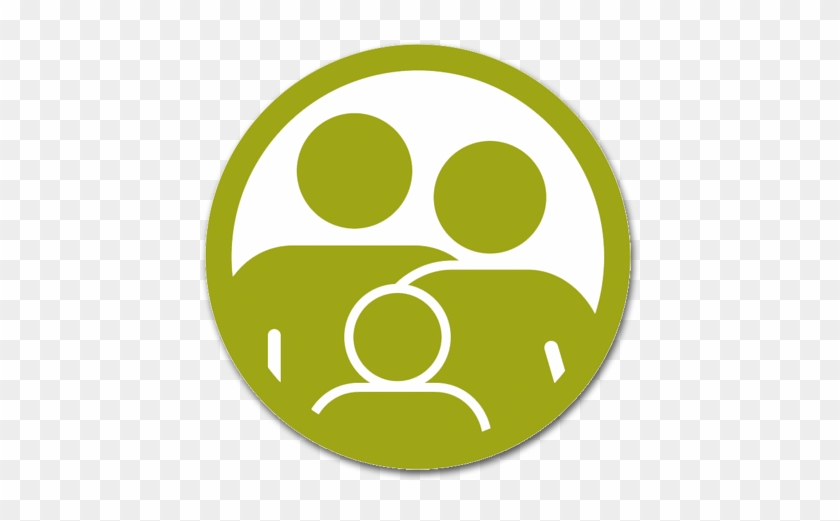 Family Icon Image - Family Icon #1074829