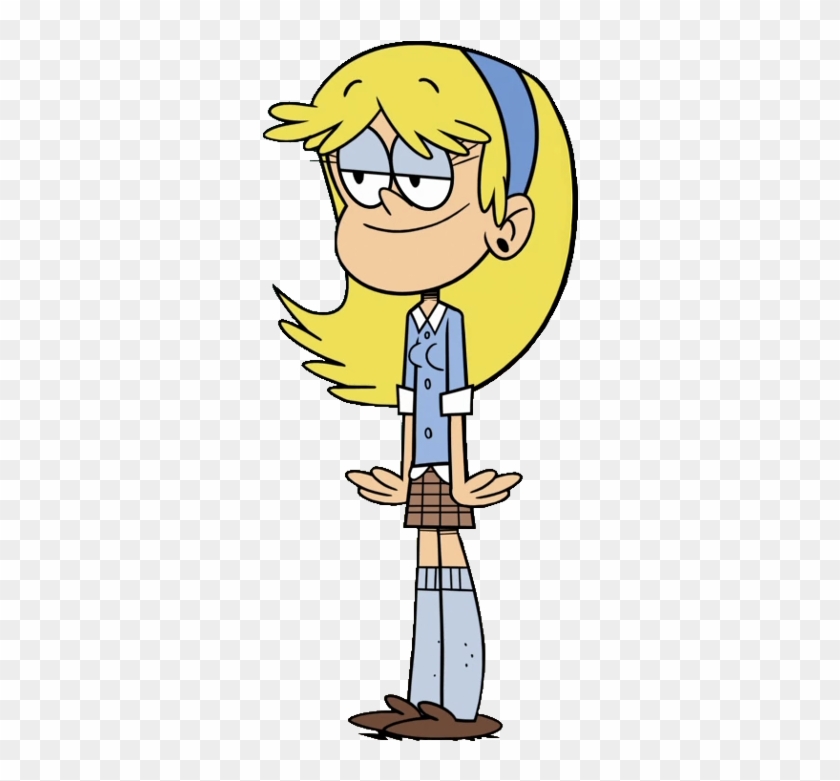 Loud House Carol Pingrey #1074832