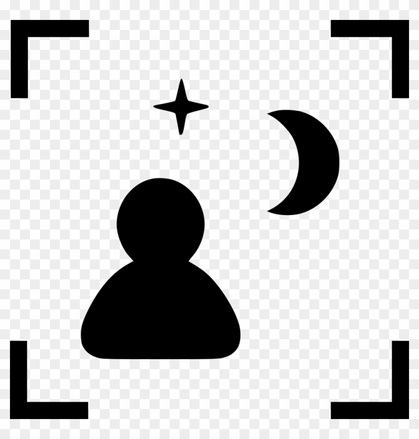 Png File - Silhouette #1074838