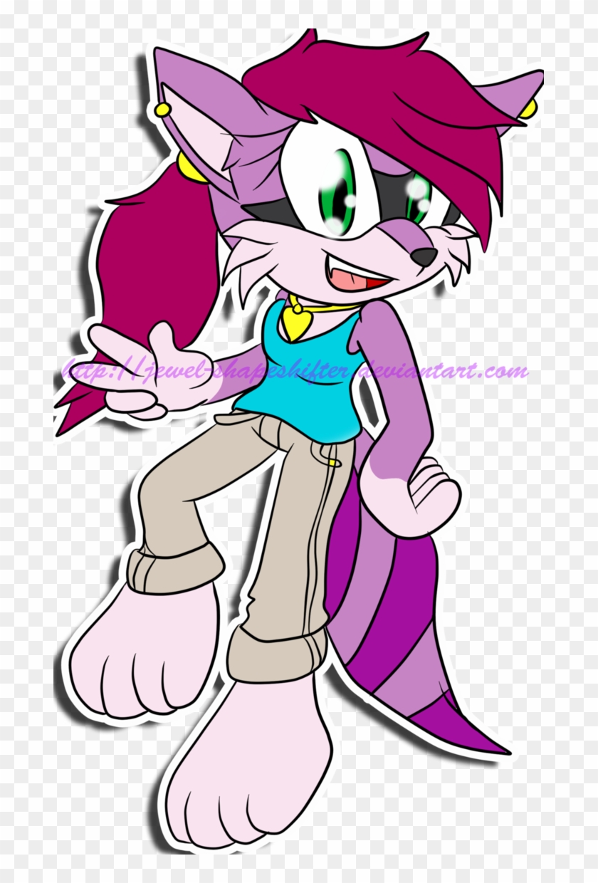 Commission For Burt Meatloaf By Galacticdo0dler - Cartoon #1074846