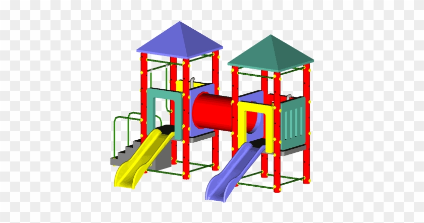 Playground Clipart Clipartpen - Clip Art #1074875