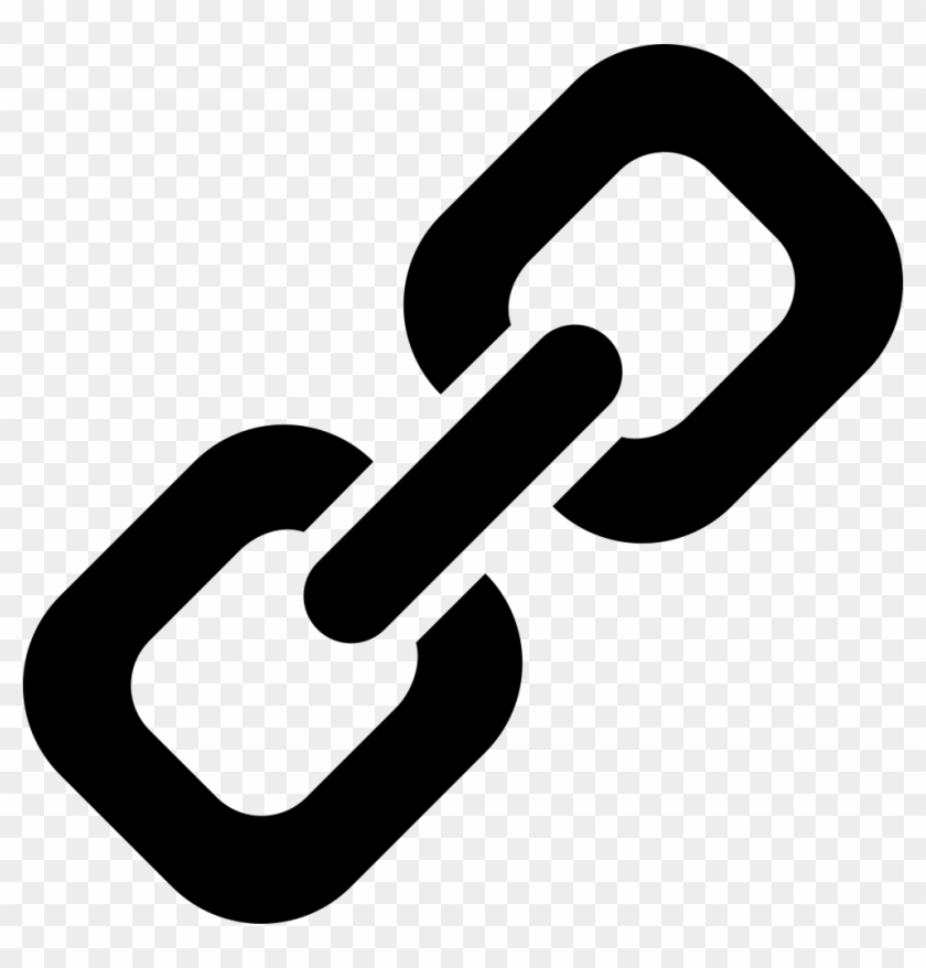 Png File - Icon Chain Png #1074877