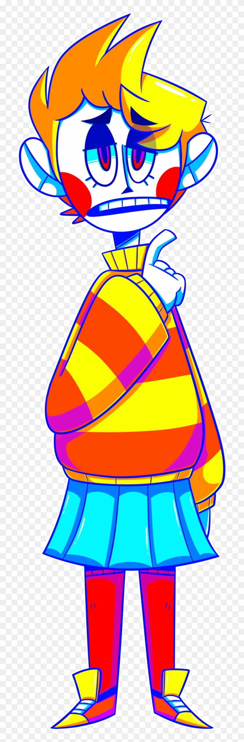 Clip Art #1074891