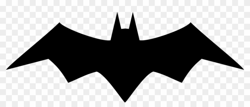 Batman Vengeance By Jmk-prime - Batman Tas Logo #1074940