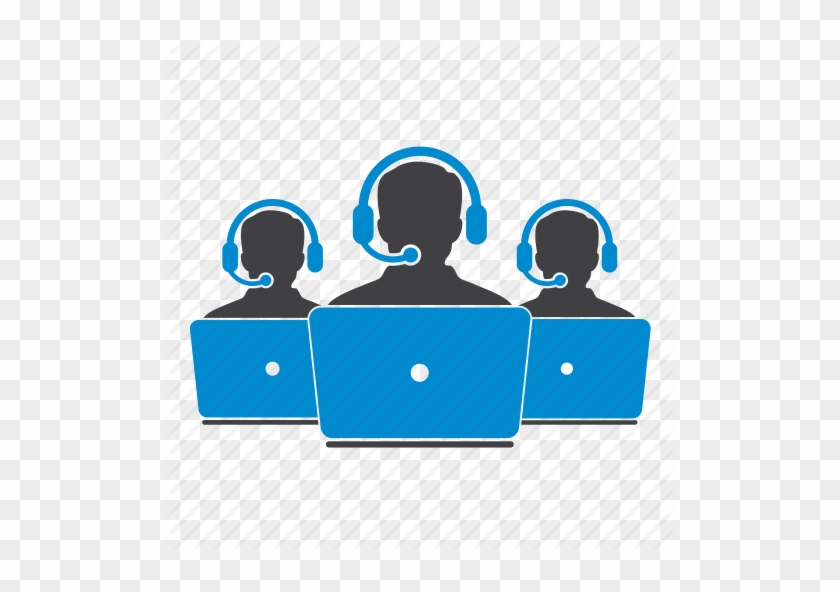 User Icon Laptop Computer Vector Illustration Stock - Technical Support #1074976