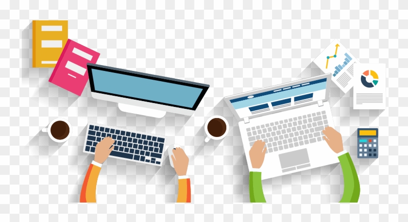Work At Vector - Entrepreneur's: 10 Steps To A Viable Business Plan #1074978