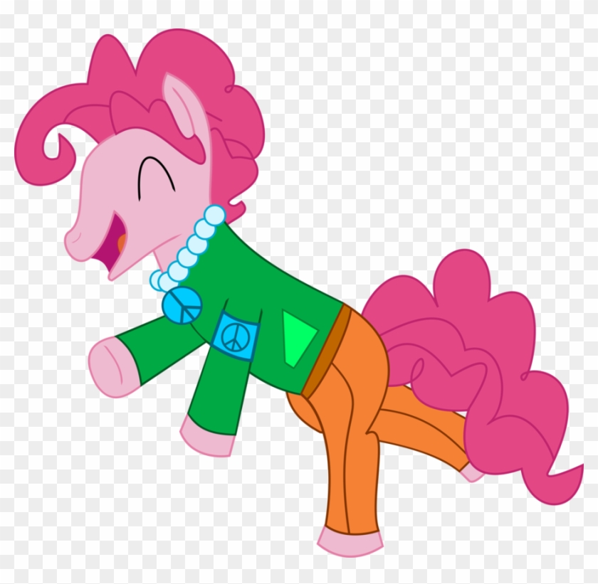 Hoofstock Bubble Berry By Red-pear - Cartoon #1075010