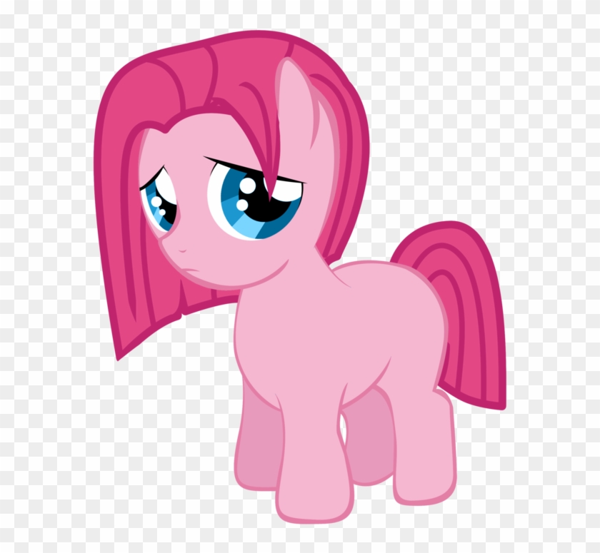 Bubble Berry And Pinkamena Berriswainer Davinci Bubble - Cartoon #1075017