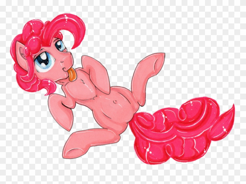 Bubble Berry Belly Button By Sparklyon3 - Cartoon #1075021