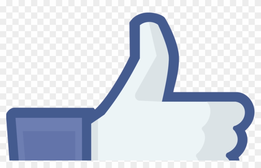 Like Clipart Png #1075029