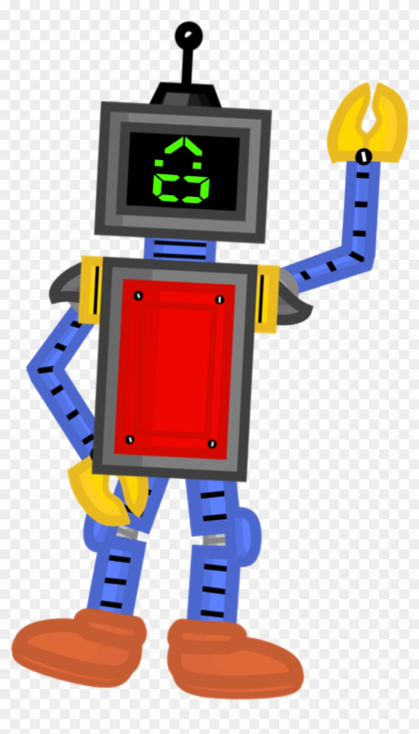 Robo-guy - Wikia #1075043