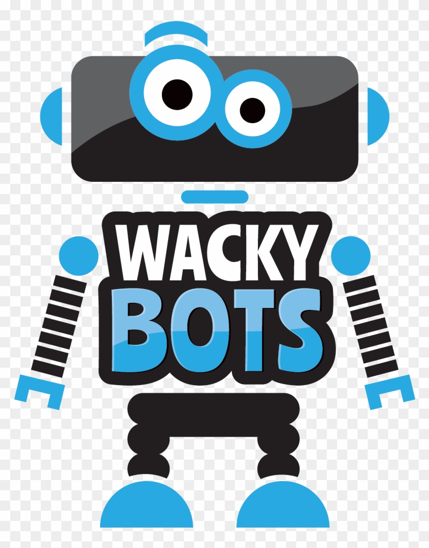 Robot #1075061
