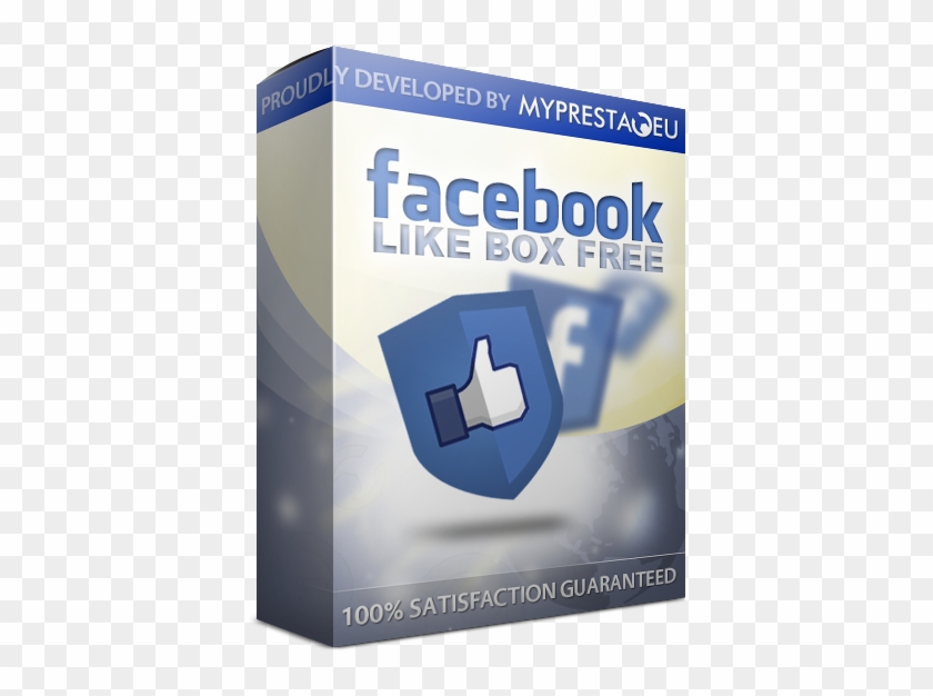 Facebook Like Box Free - Presta Shop Facebook Modul #1075074