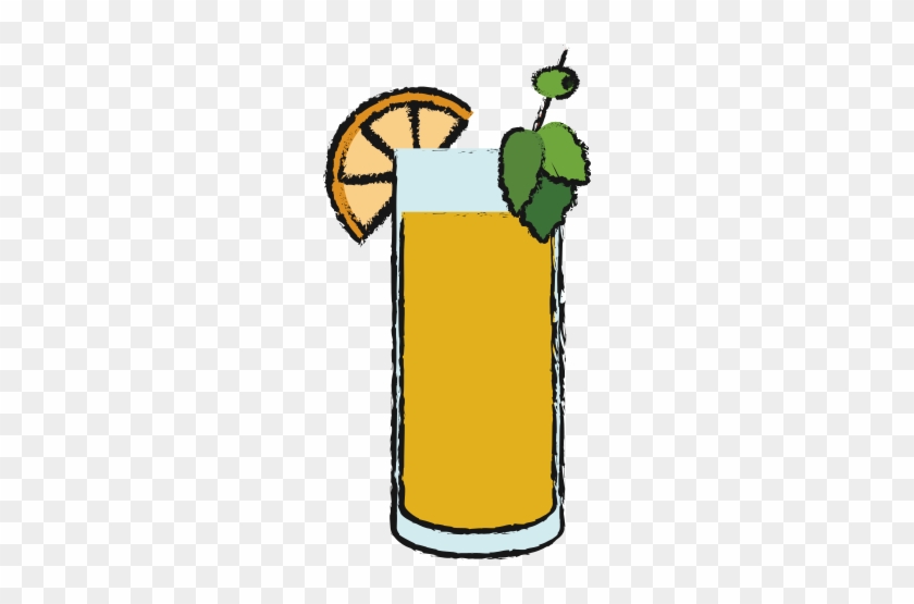 Cocktail Icon Image Icon - Cocktail Icon Image Icon #1075138
