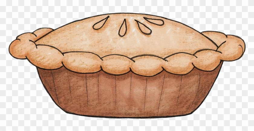 Khadfield Bakedwithlove Applepie - Wood #1075141