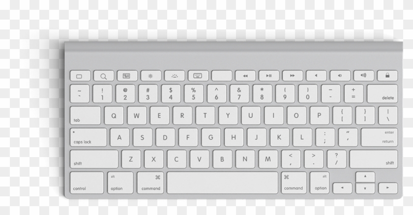 Abdullatif Al Fozan Award For Mosque Architecture - Apple Keyboard Without Numeric Keypad #1075171