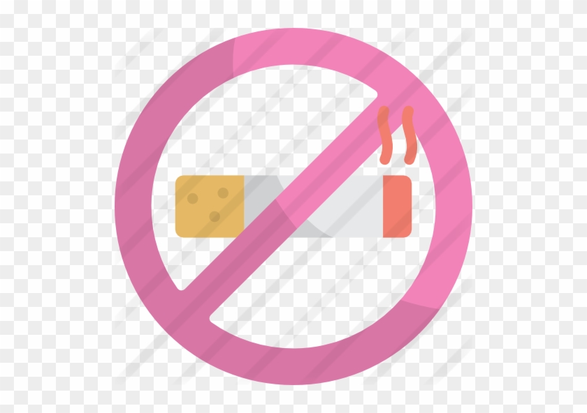 No Smoke - Circle #1075225
