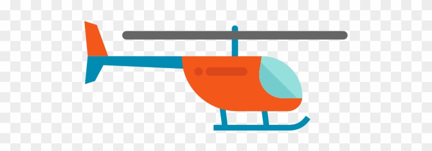 Aeromedical Services - He4licopter Vectyor Png #1075260