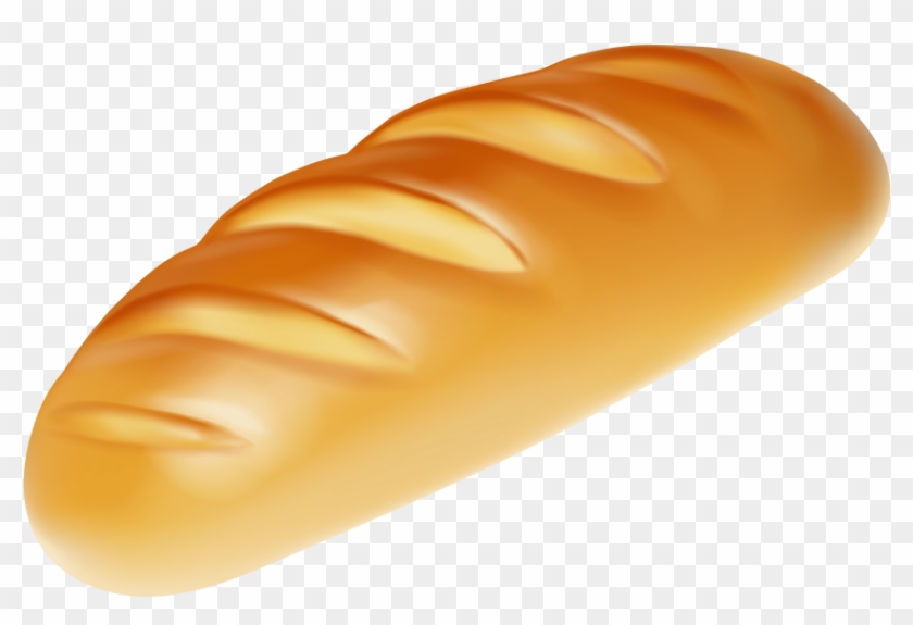 Free Png Bread Png Images Transparent - Bread #1075325