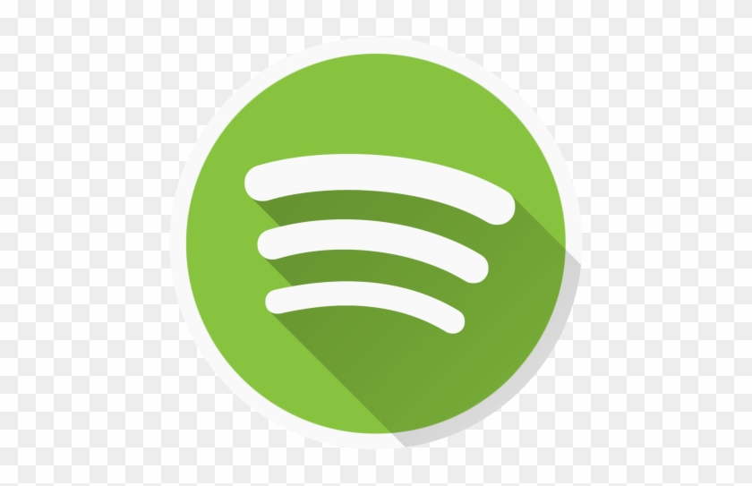 Spotify - Spotify Iconpng #1075337