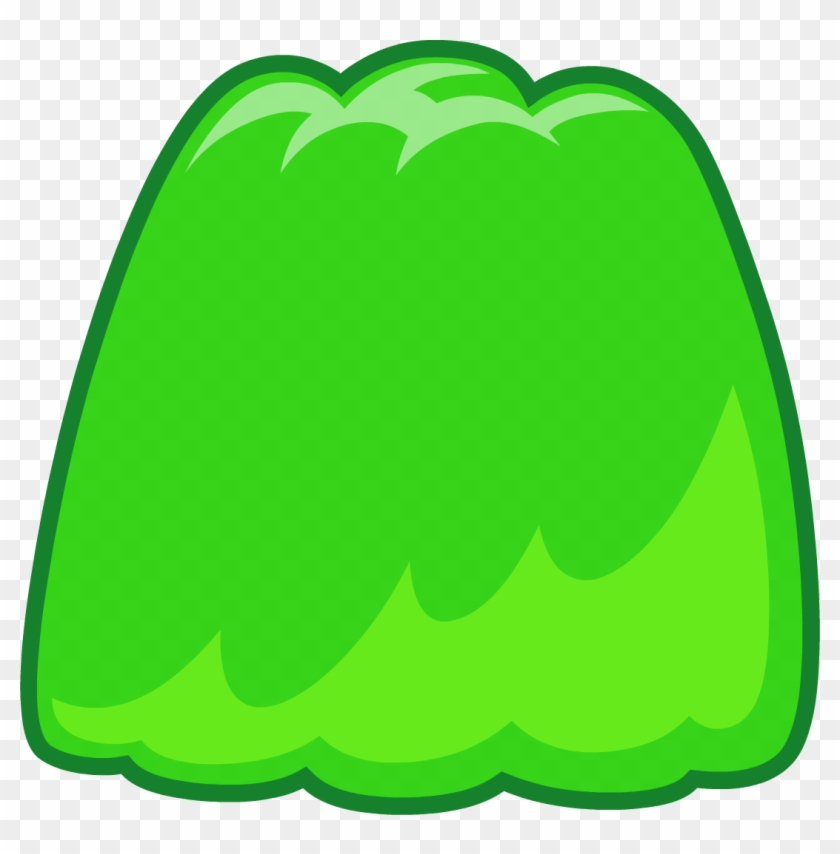 Gelatin Icon - Gelatin Bfdia #1075343