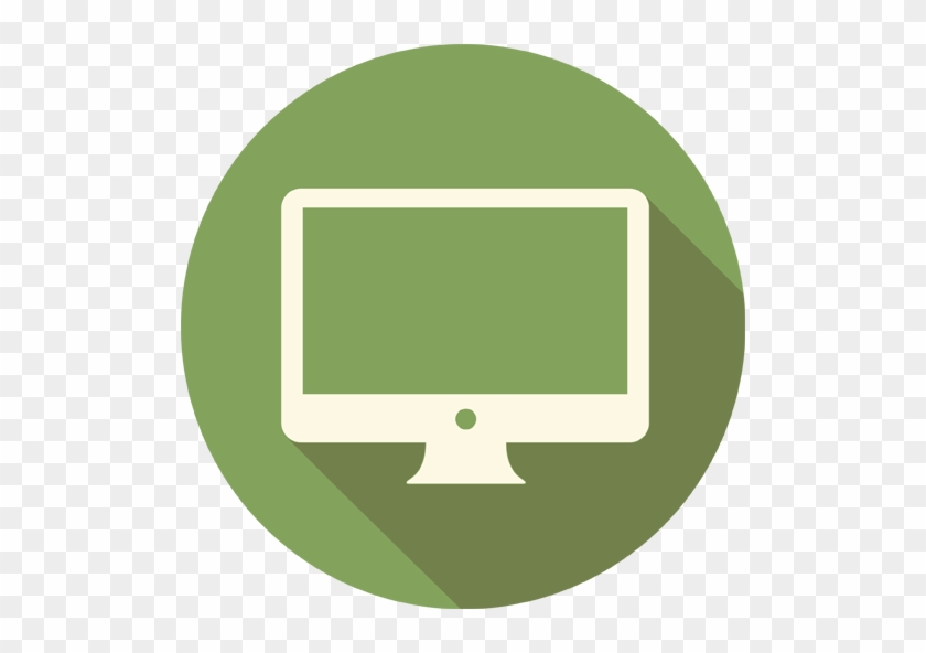 Lcd Icon - Portrait Of A Man #1075358