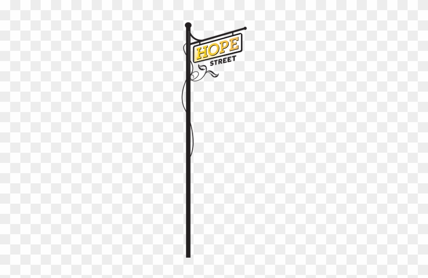 Hope Street In Milwaukee - Milwaukee #1075384