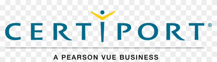 Program Schedule - Certiport Logo Png #1075481