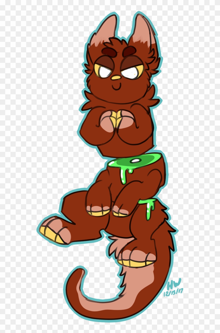 Chibi Art Trade - Cartoon #1075494