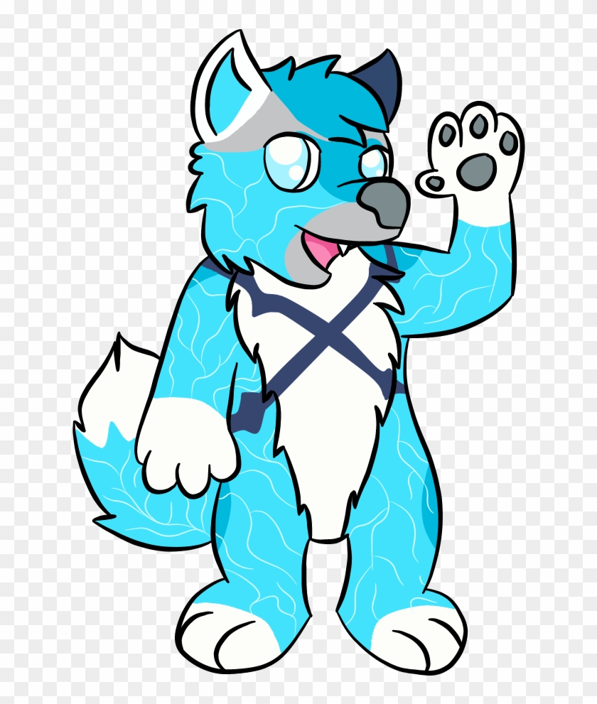 Art Trade With Newtodav0 - Art Trade With Newtodav0 #1075513