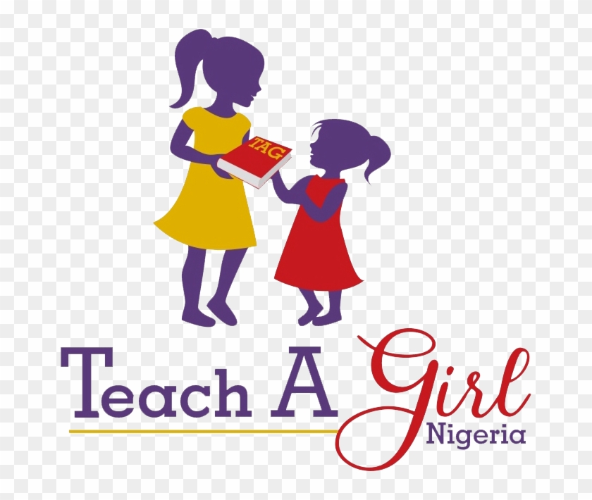 Teach A Girl Ng - Girl #1075518