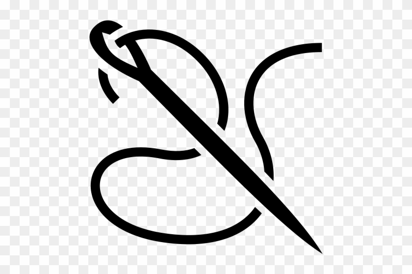 Png Background Hd Transparent Sewing Needle Image - Sewing Transparent #1075561