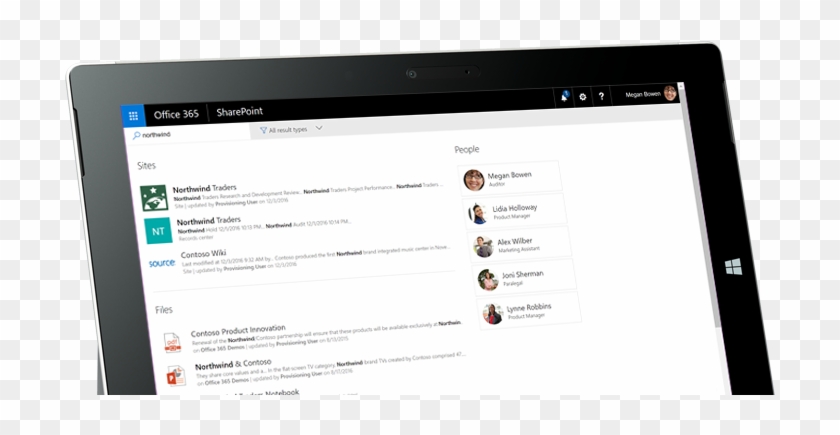 Image Collectiveknowledge - Sharepoint #1075704