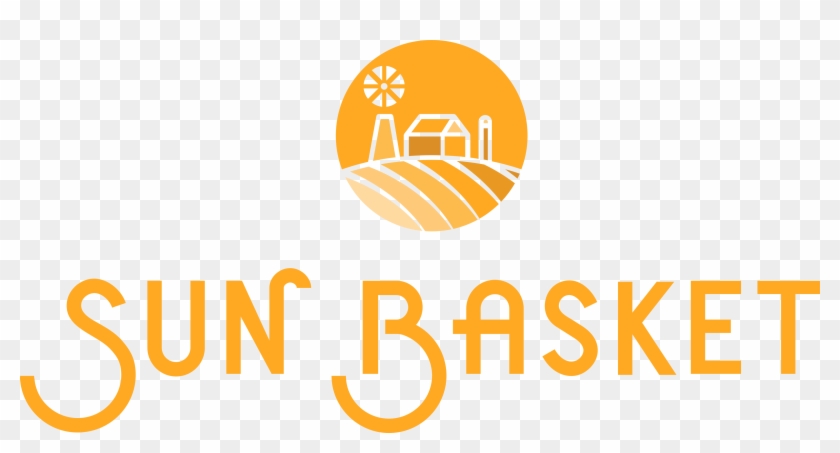 Sun Basket Meal Kit Meal Delivery Service Organic Food - Sun Basket Logo #1075737