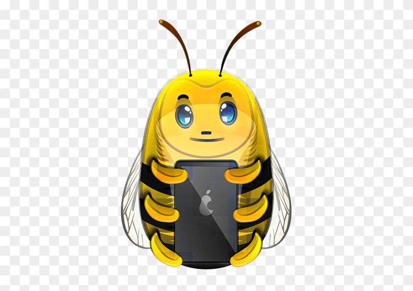 Sick Bee Stock Illustrations 107 Sick Bee Stock Illustrations - Gray Wolf #1075775