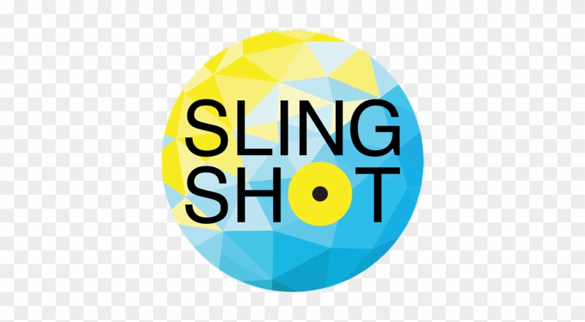 Slingshotathens - Supply Chain Revolution: Innovative Sourcing And Logistics #1075919