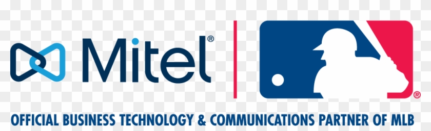 Mlb/mitel - Mlb #1075944