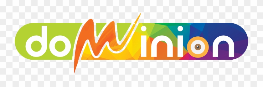 Dominion Dominion - Graphic Design #1075984