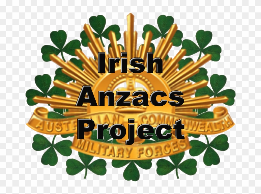 Iap Logo - Australian Army #1075996