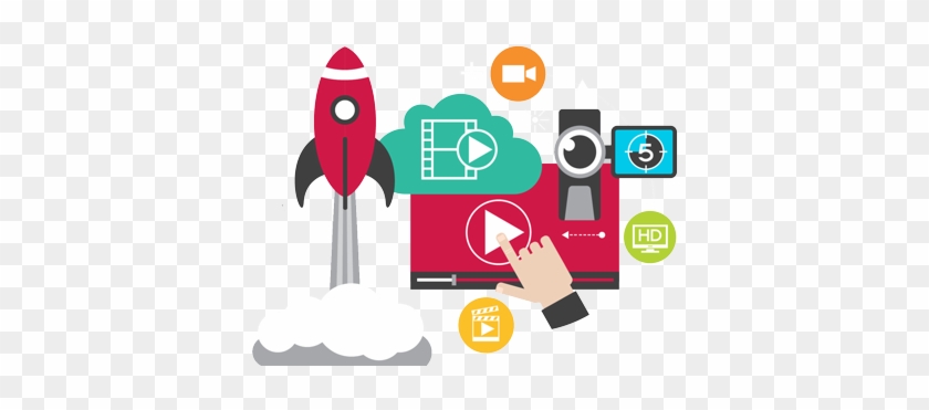 For Your Business To Stand Out, You Will Need A Video - Process Clipart Transparent Background #1076068